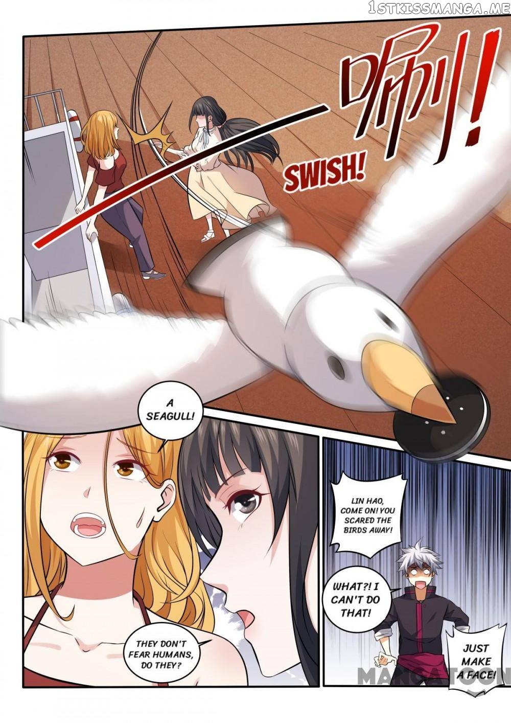 The Brilliant Village Doctor chapter 427 - page 6