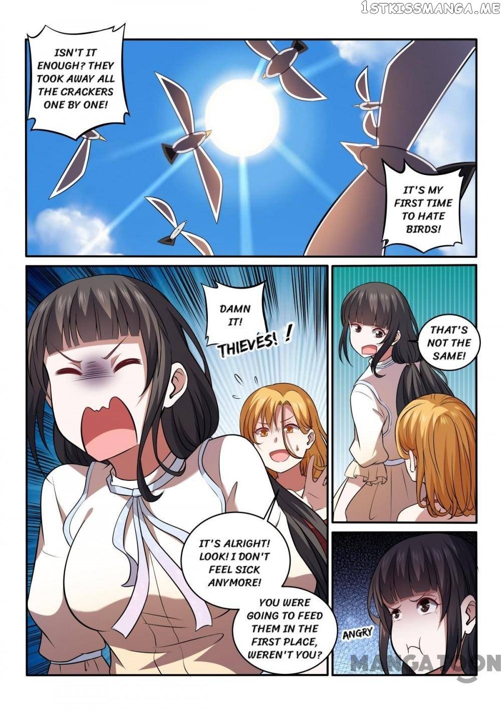The Brilliant Village Doctor chapter 427 - page 7