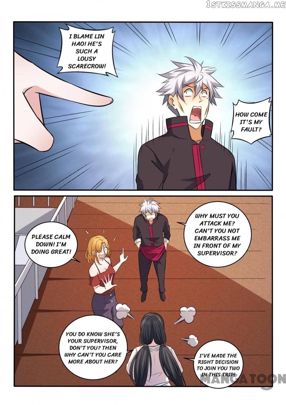 The Brilliant Village Doctor chapter 427 - page 8