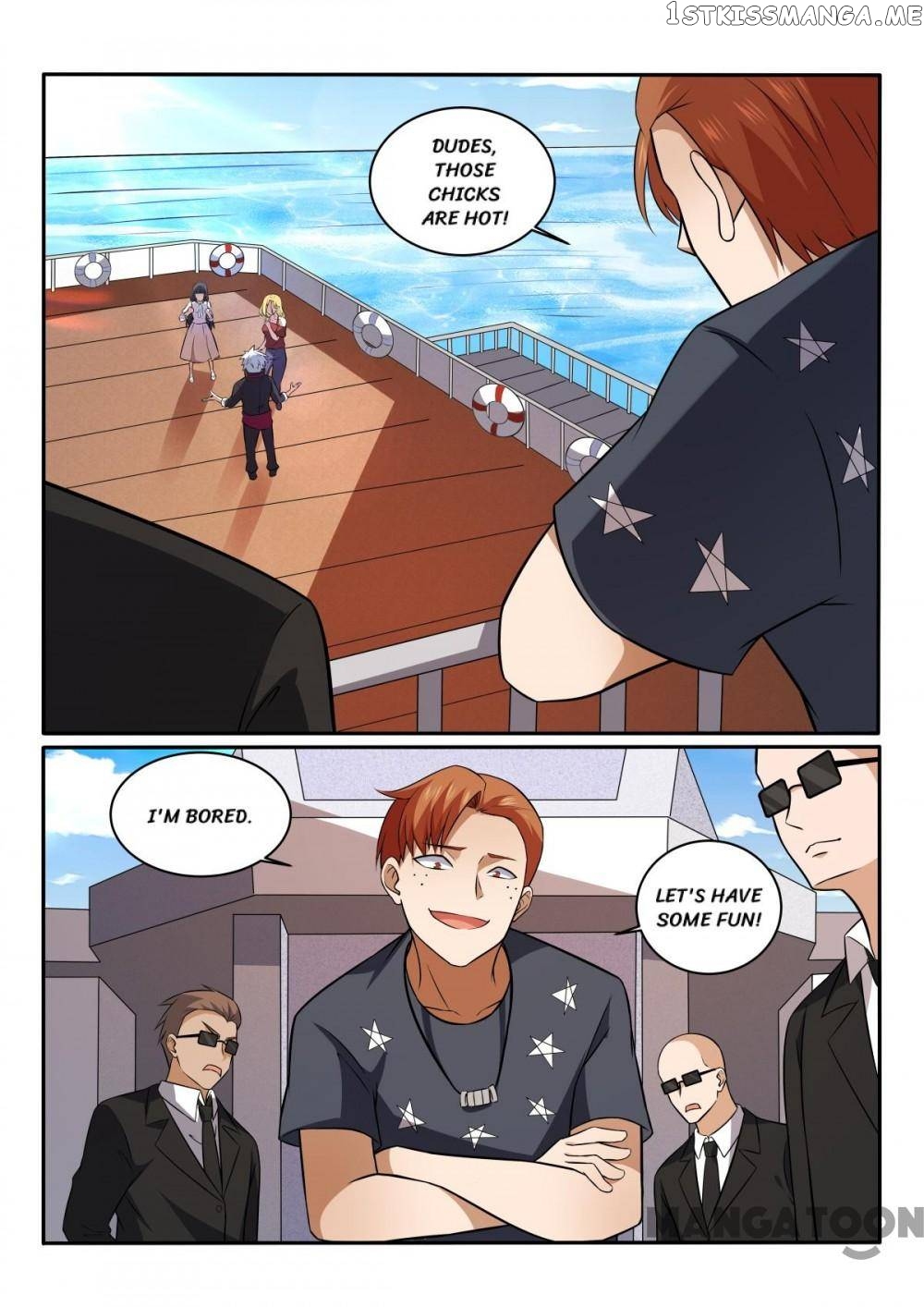 The Brilliant Village Doctor chapter 427 - page 9