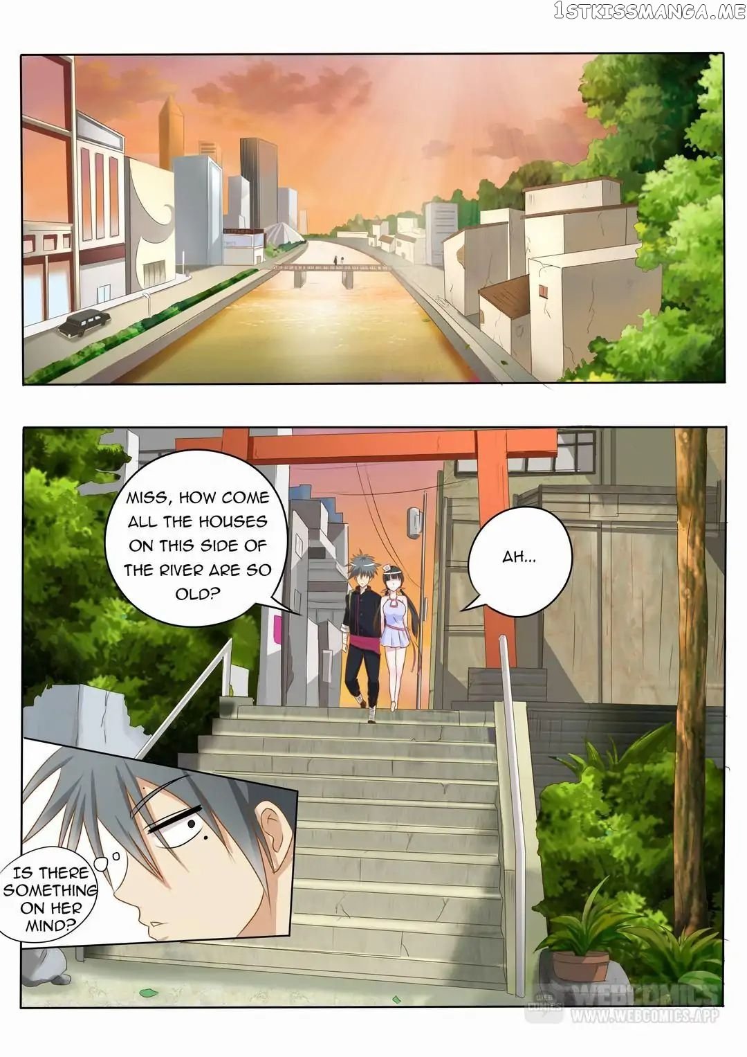 The Brilliant Village Doctor chapter 9 - page 3