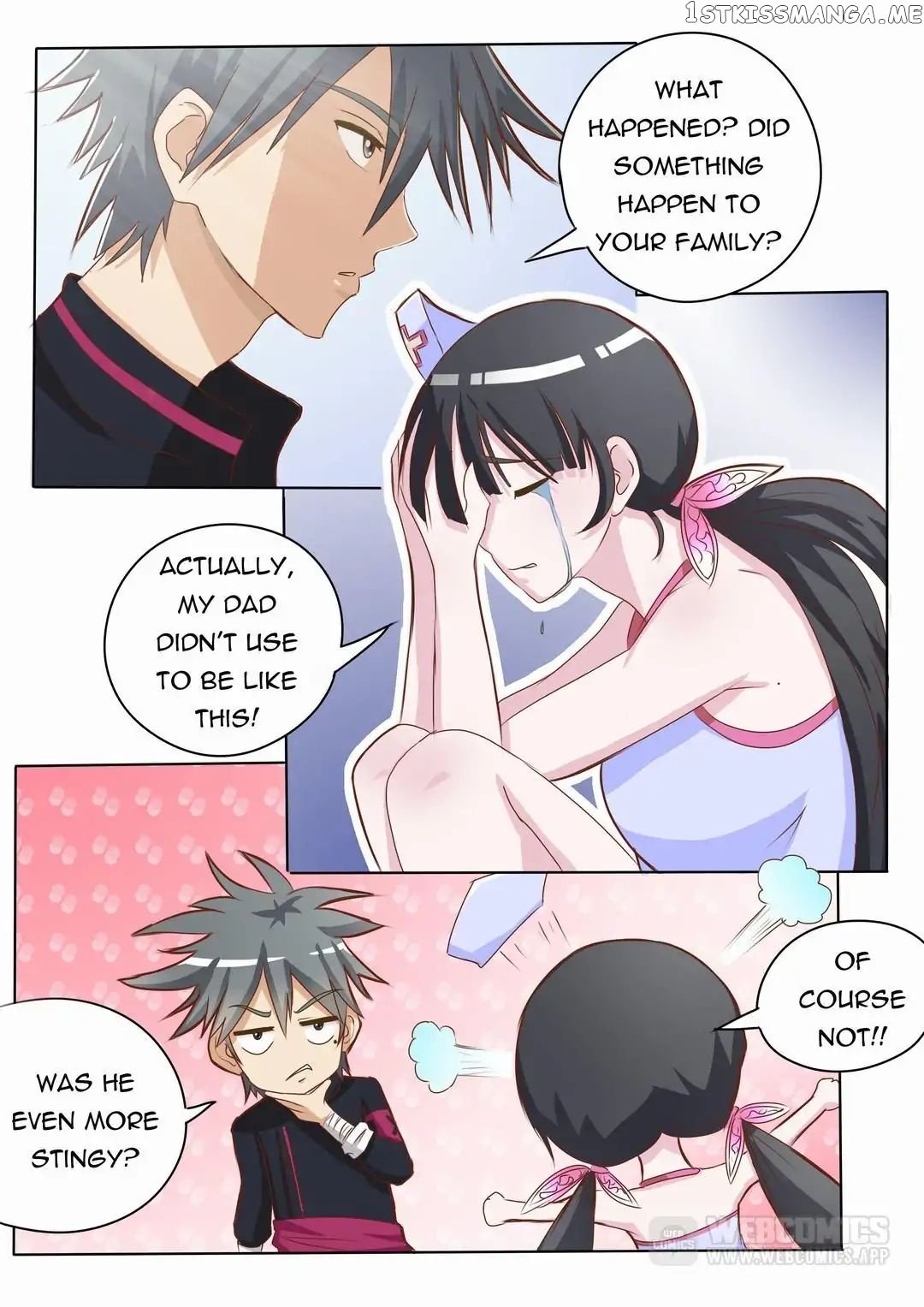 The Brilliant Village Doctor chapter 9 - page 5
