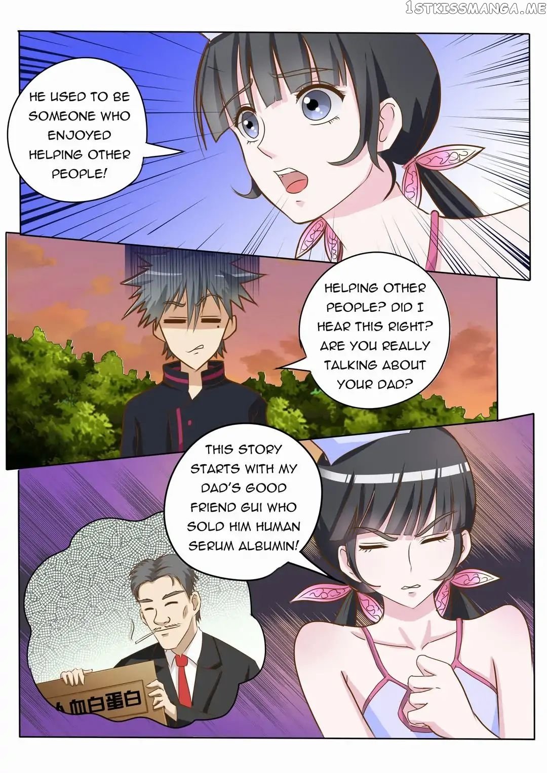 The Brilliant Village Doctor chapter 9 - page 6
