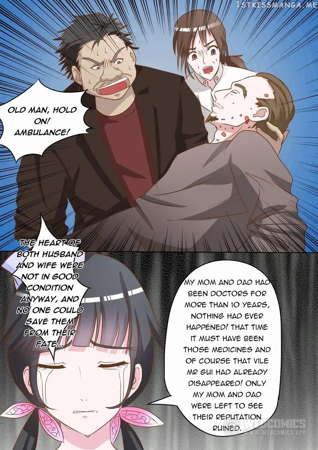 The Brilliant Village Doctor chapter 9 - page 9