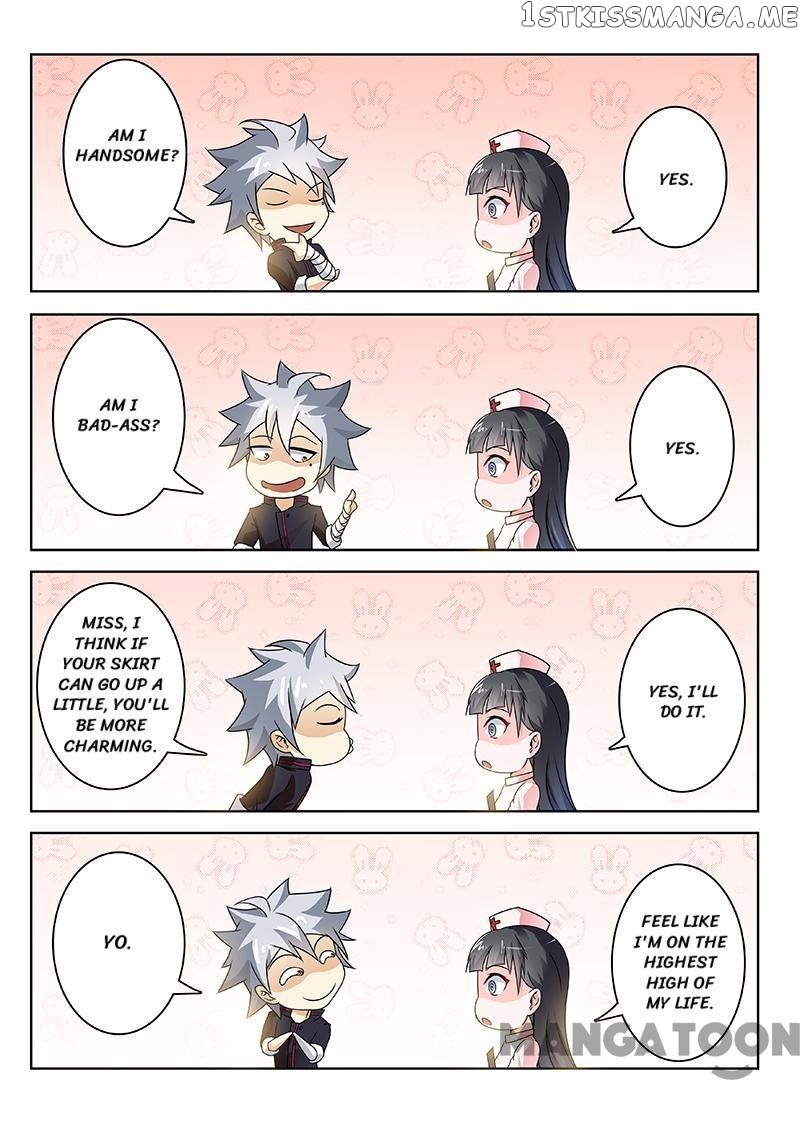 The Brilliant Village Doctor chapter 249 - page 6