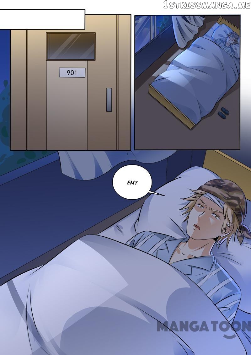 The Brilliant Village Doctor chapter 249 - page 8