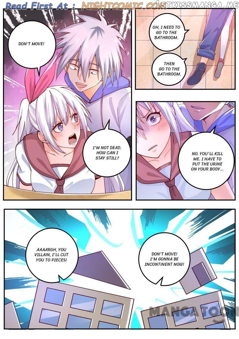 The Brilliant Village Doctor chapter 466 - page 2