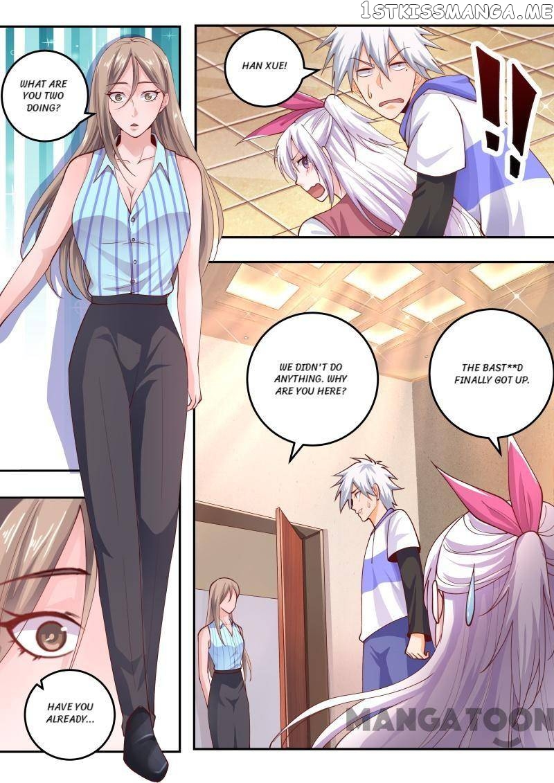 The Brilliant Village Doctor chapter 466 - page 3