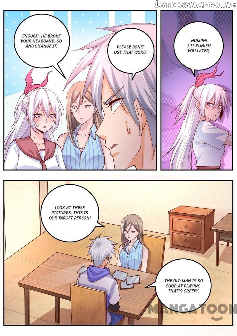 The Brilliant Village Doctor chapter 466 - page 5