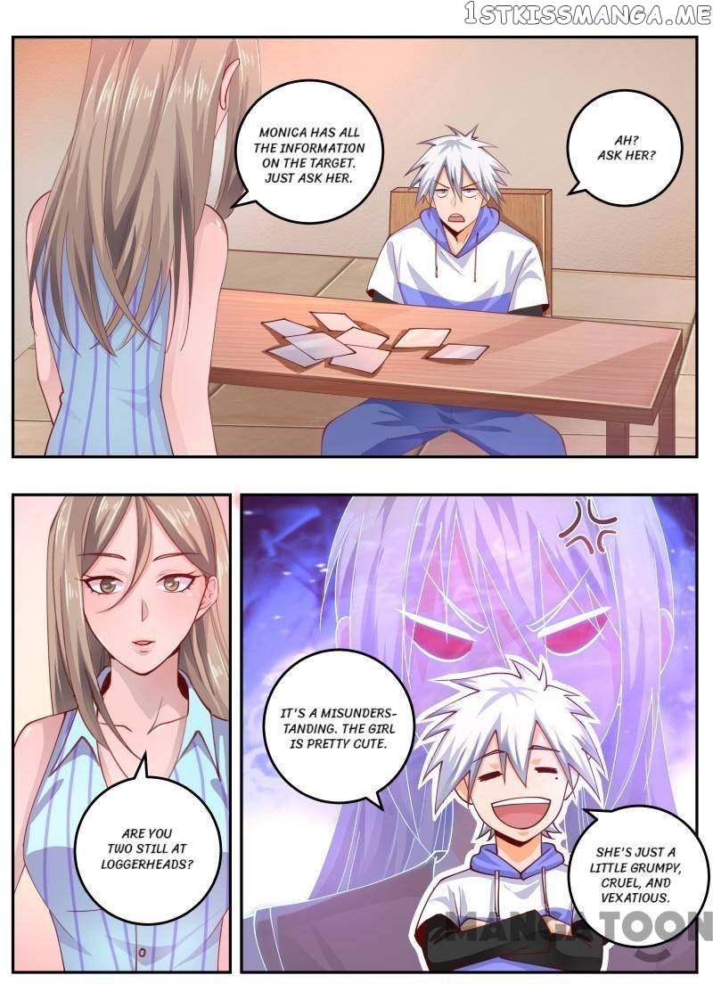 The Brilliant Village Doctor chapter 466 - page 7