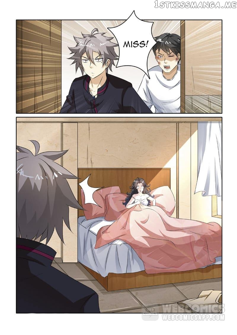 The Brilliant Village Doctor chapter 217 - page 1
