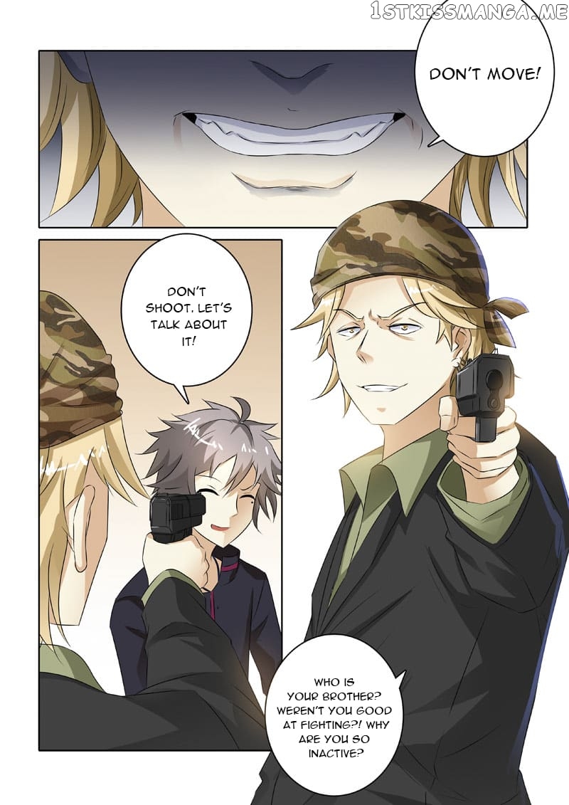 The Brilliant Village Doctor chapter 217 - page 4