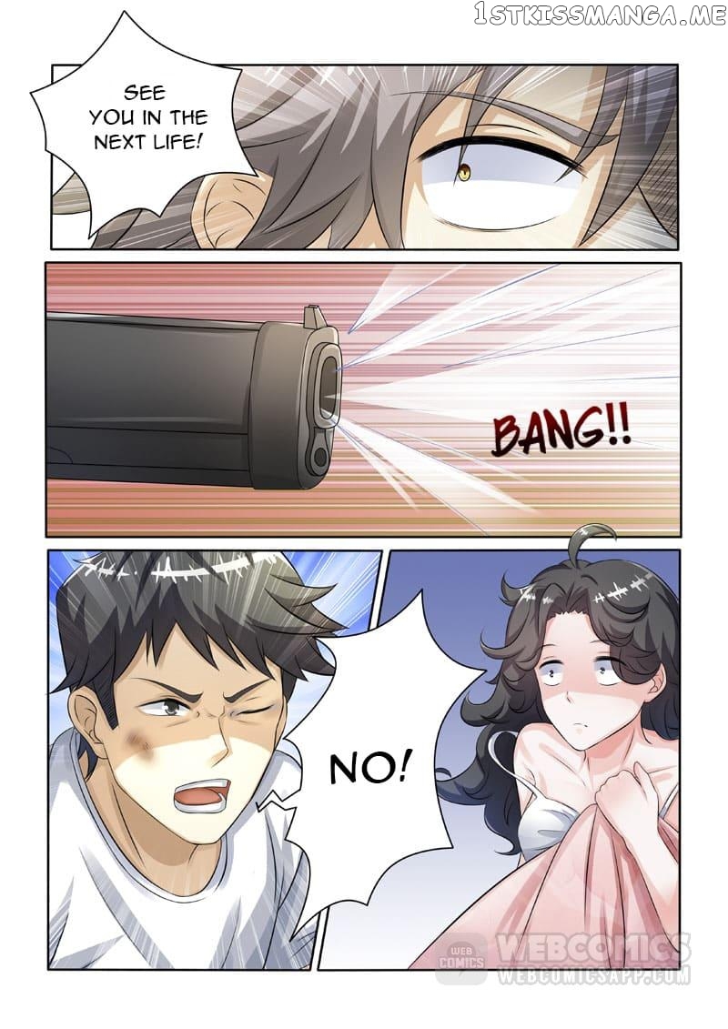 The Brilliant Village Doctor chapter 217 - page 7
