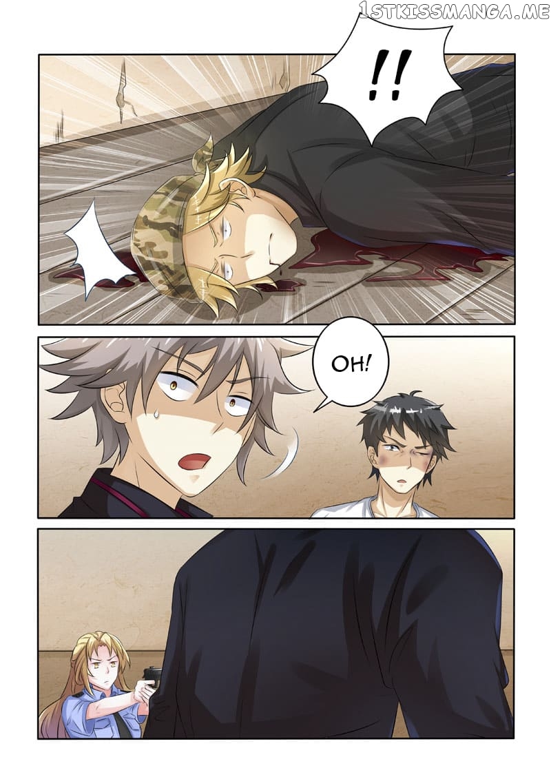 The Brilliant Village Doctor chapter 217 - page 8