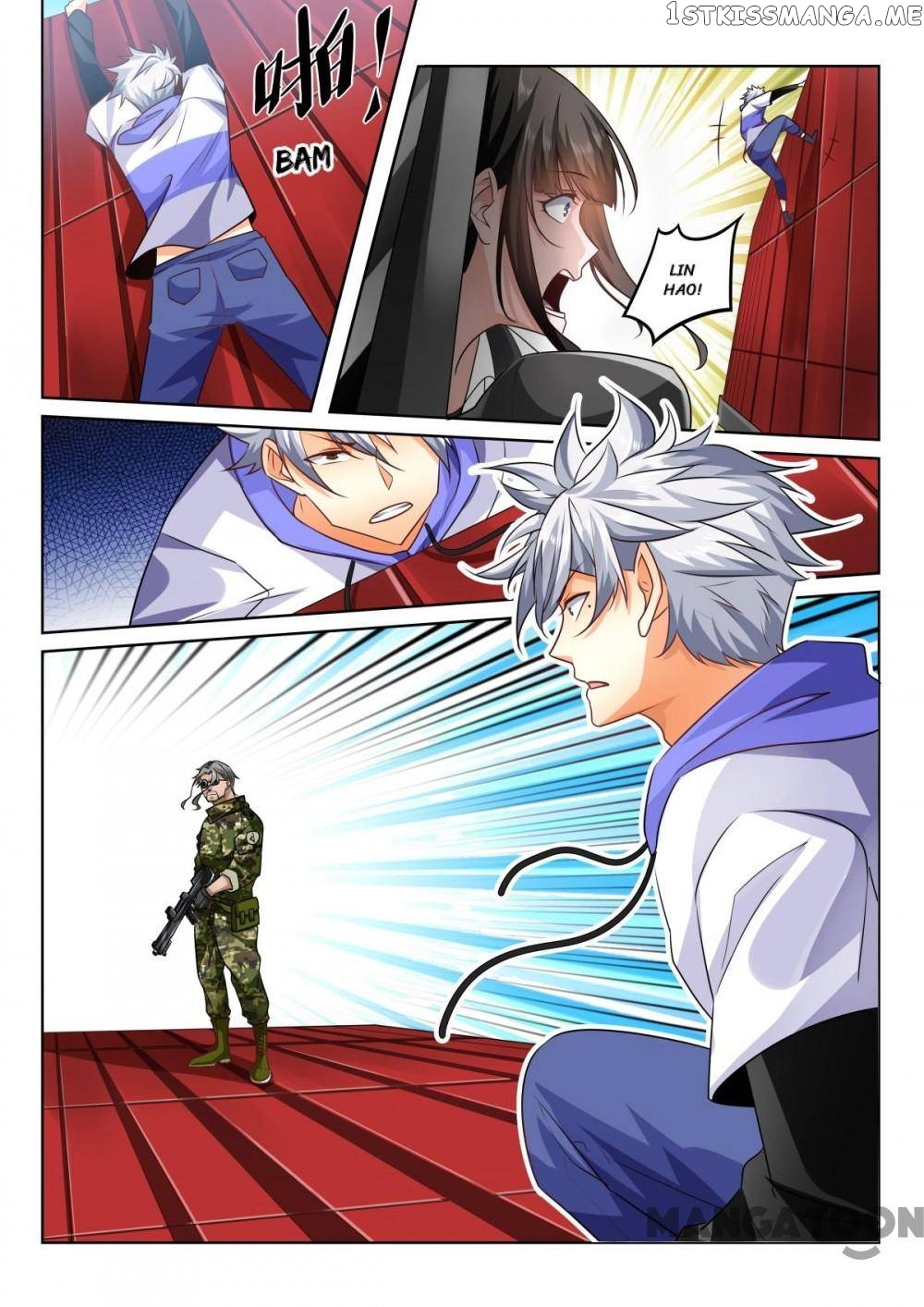 The Brilliant Village Doctor chapter 432 - page 9