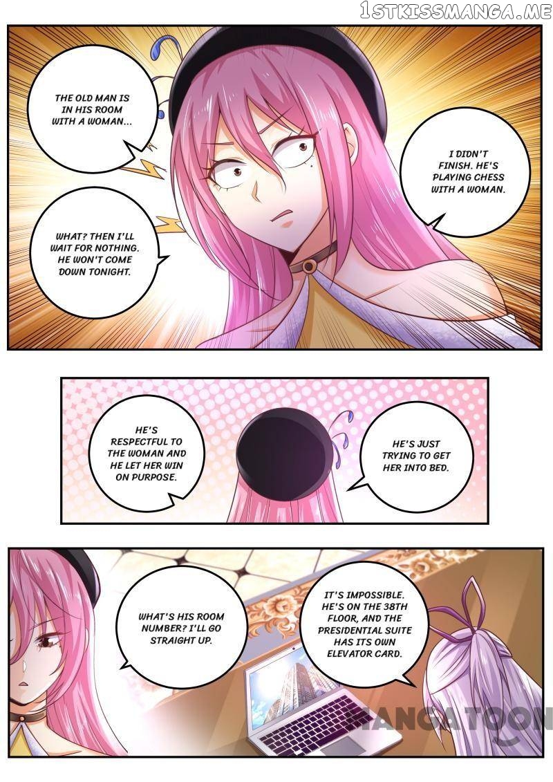 The Brilliant Village Doctor chapter 469 - page 6