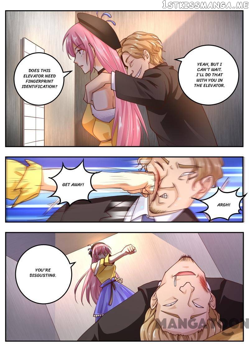 The Brilliant Village Doctor chapter 469 - page 8