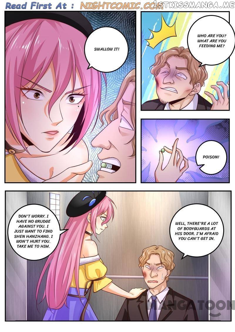 The Brilliant Village Doctor chapter 469 - page 9