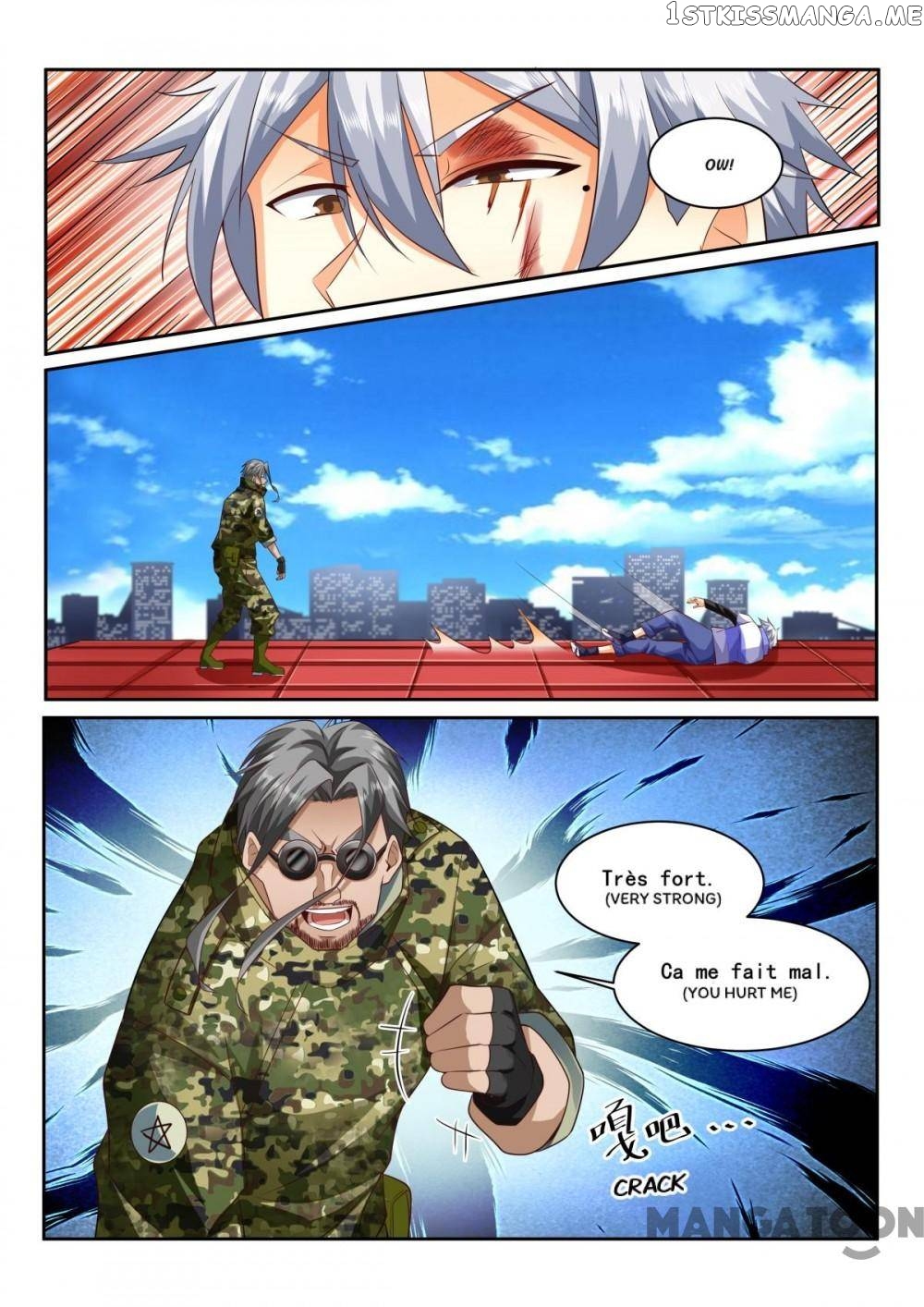 The Brilliant Village Doctor chapter 433 - page 8