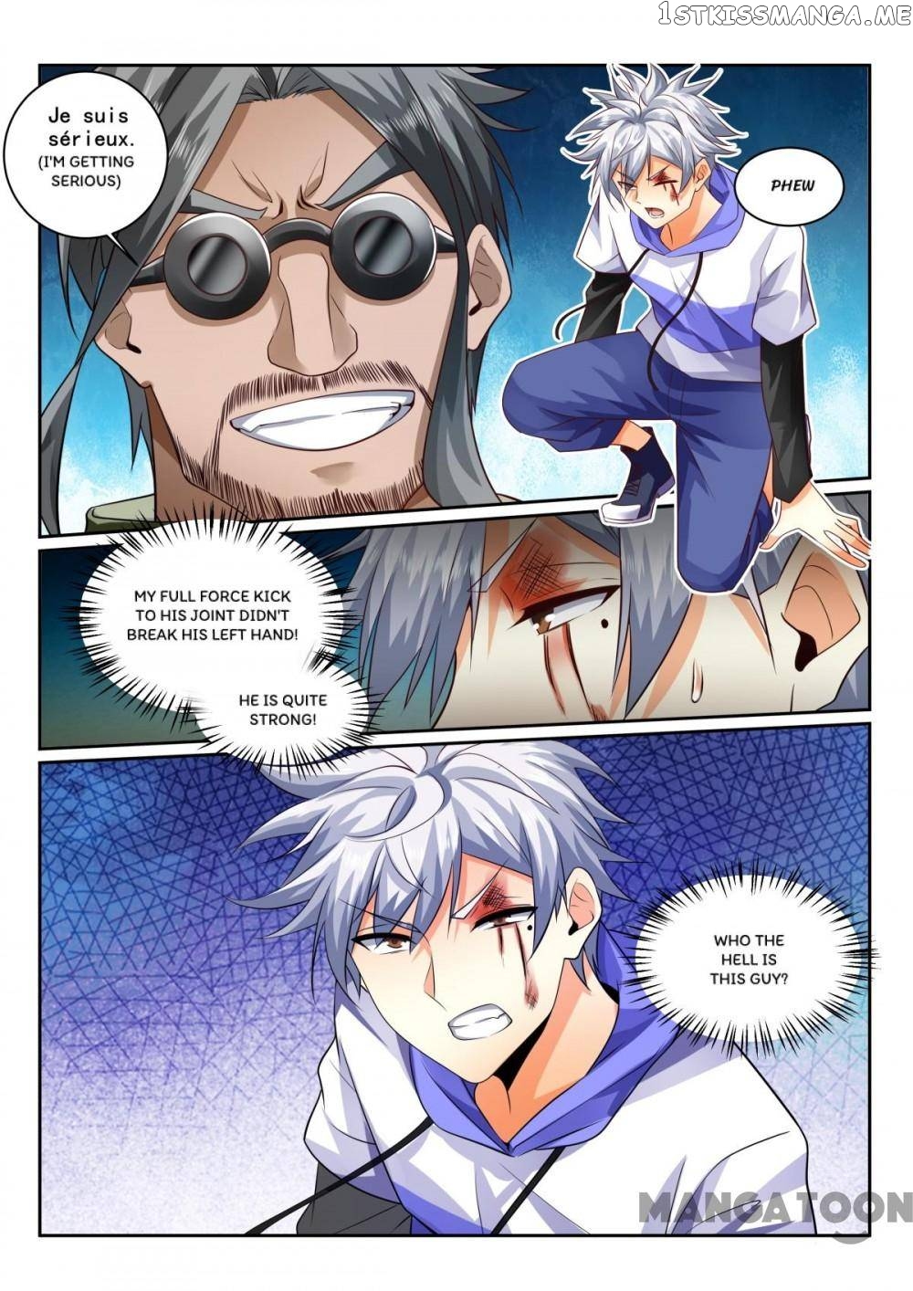 The Brilliant Village Doctor chapter 433 - page 9