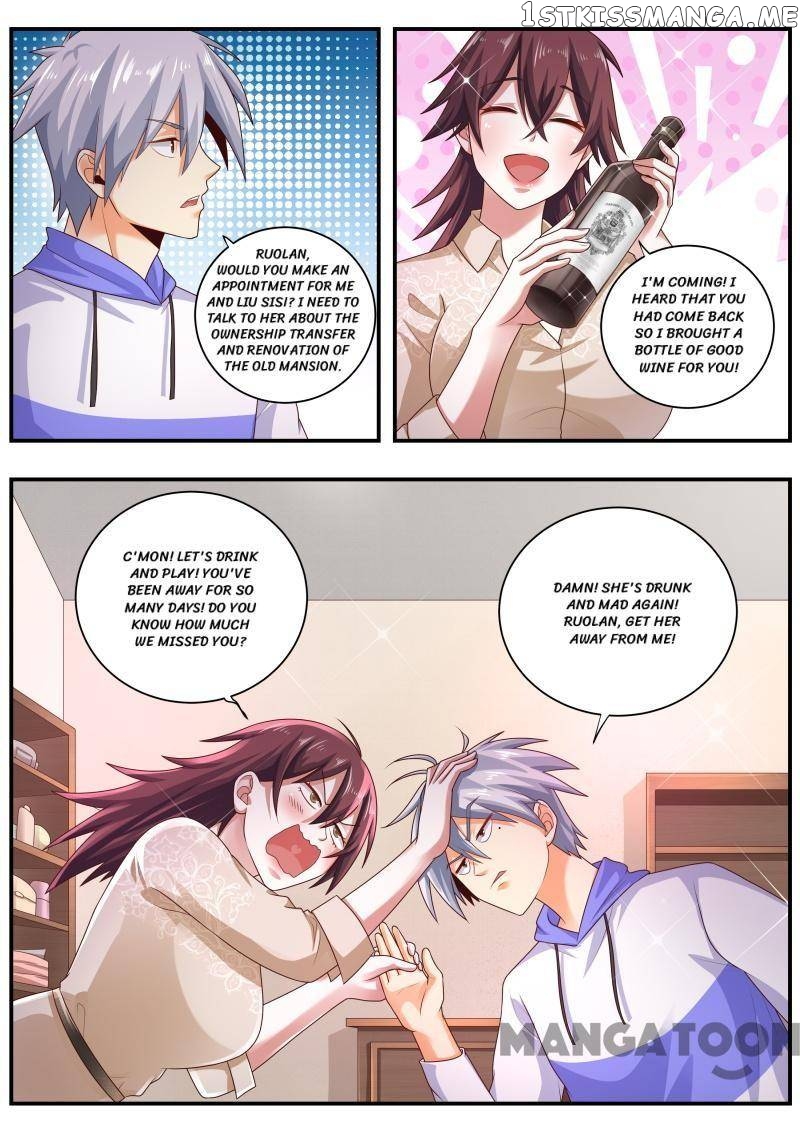 The Brilliant Village Doctor chapter 472 - page 4