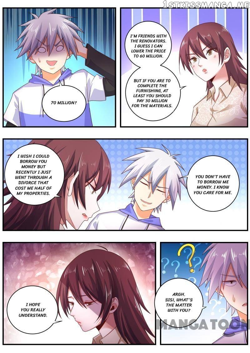 The Brilliant Village Doctor chapter 472 - page 6