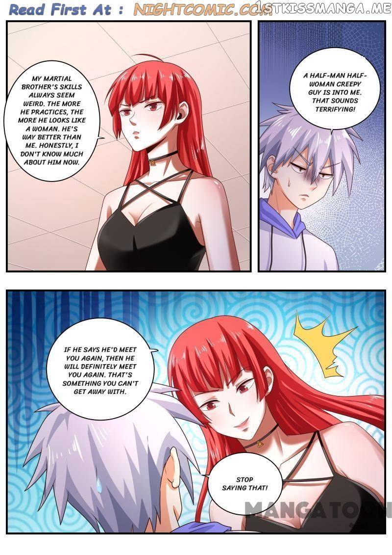 The Brilliant Village Doctor chapter 472 - page 9