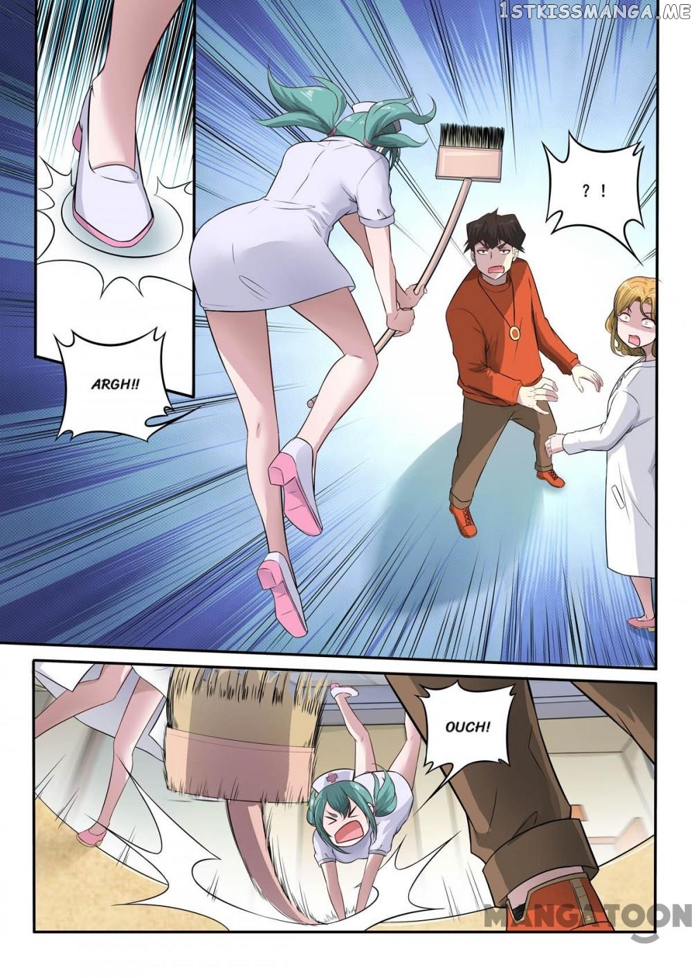 The Brilliant Village Doctor chapter 384 - page 4