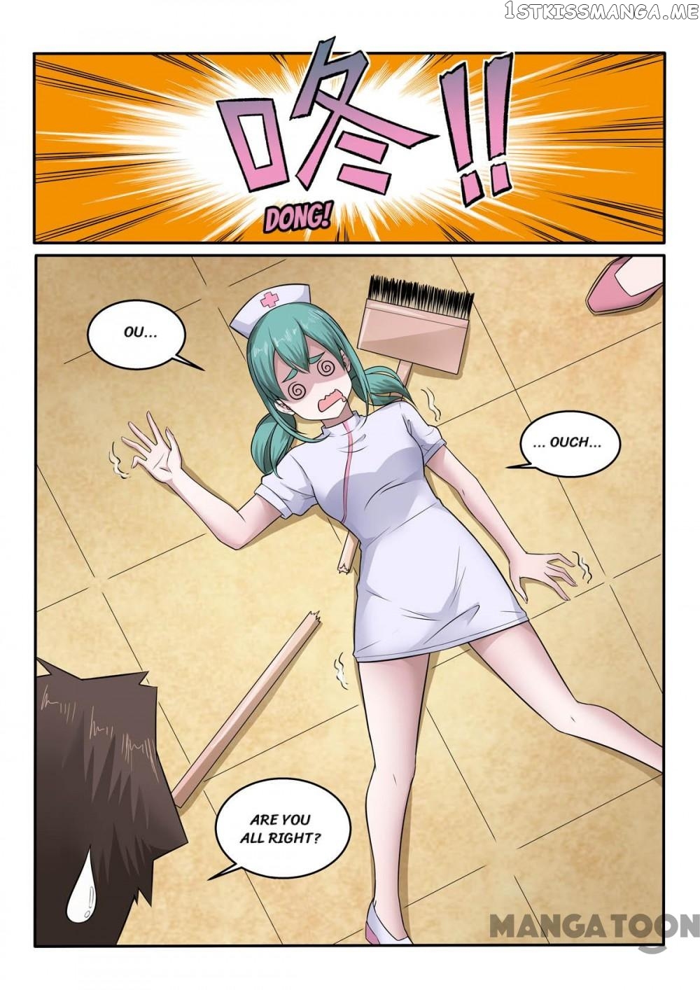 The Brilliant Village Doctor chapter 384 - page 5