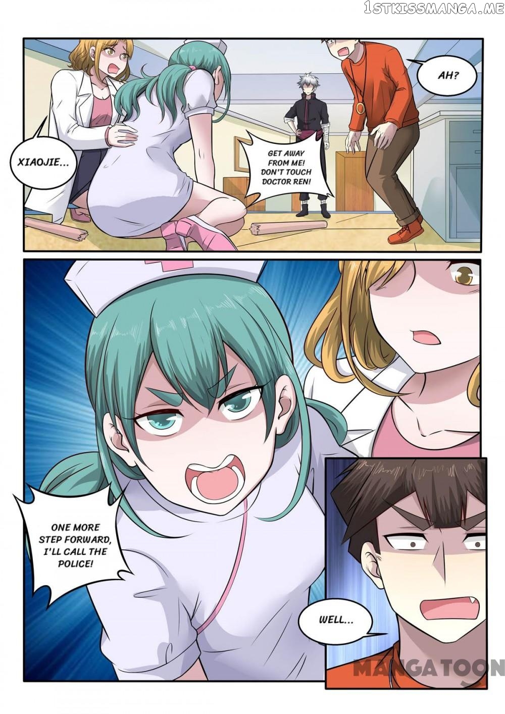 The Brilliant Village Doctor chapter 384 - page 6