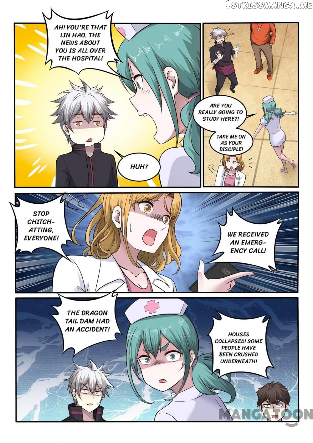 The Brilliant Village Doctor chapter 384 - page 9