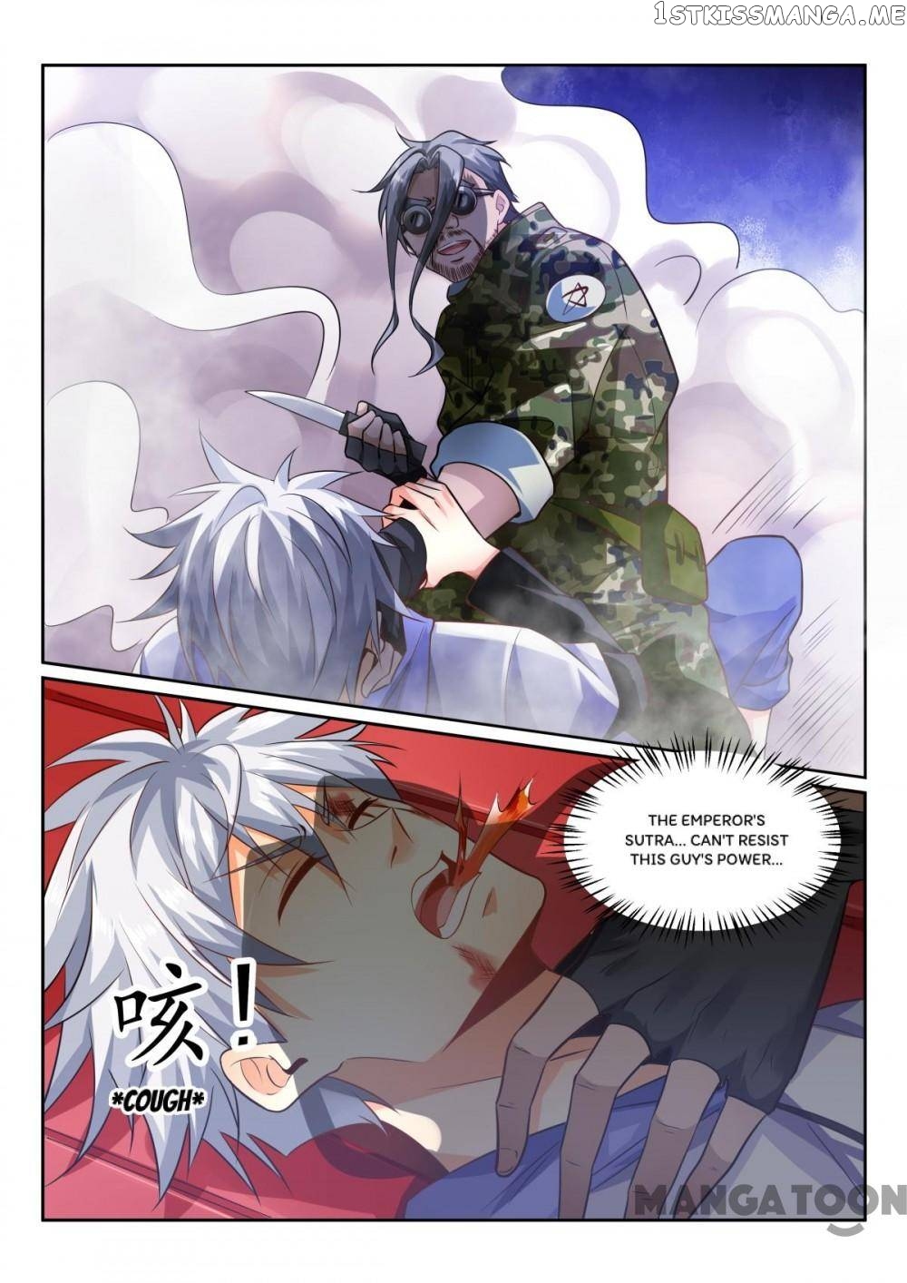 The Brilliant Village Doctor chapter 434 - page 8