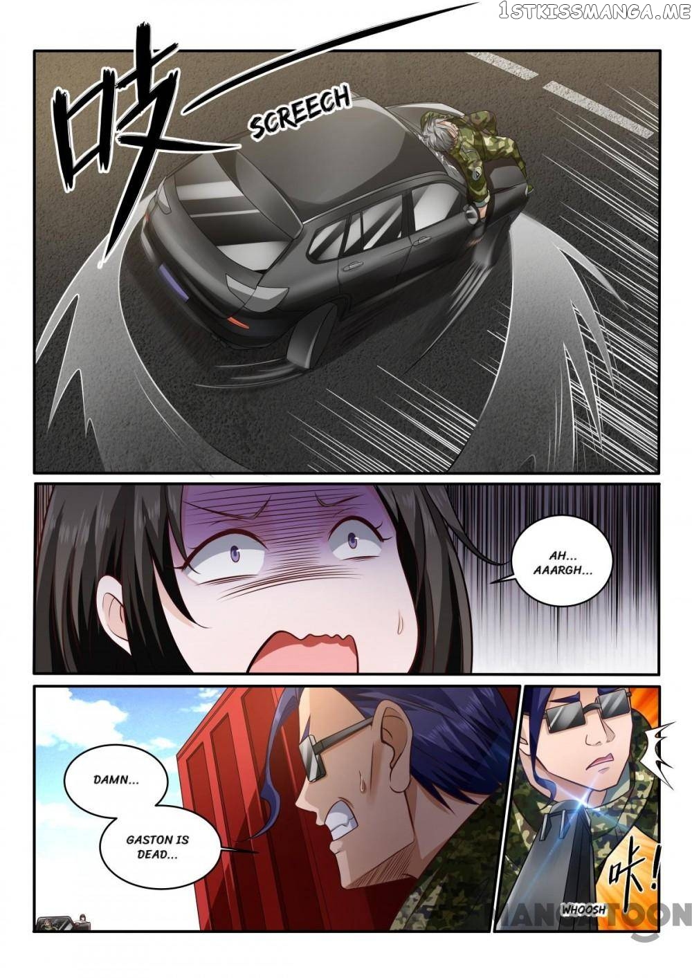 The Brilliant Village Doctor chapter 435 - page 8
