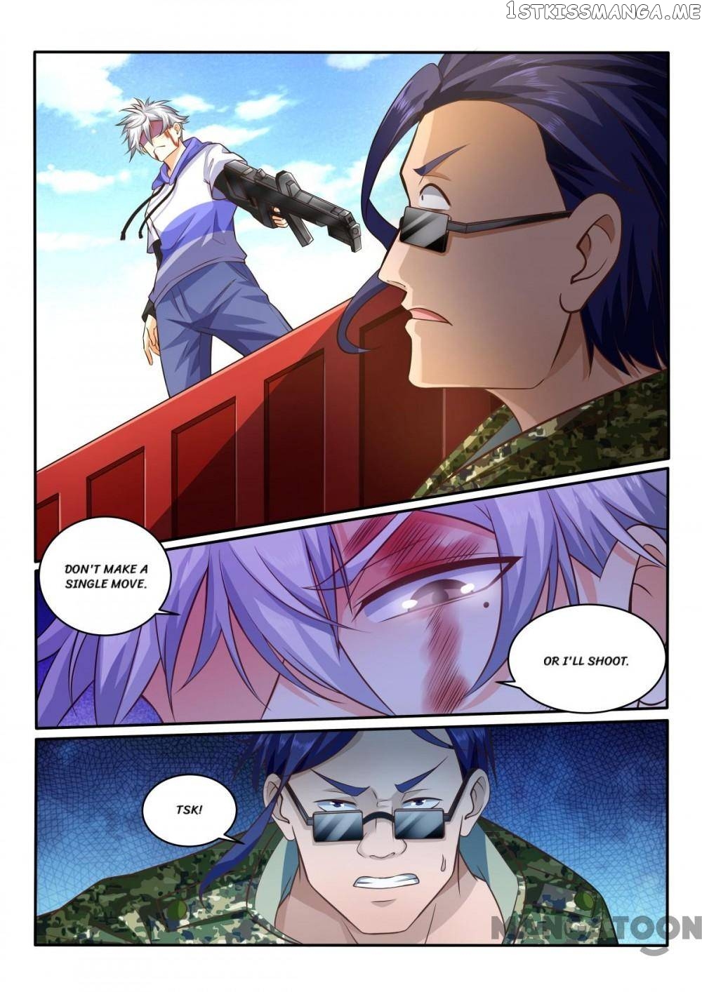 The Brilliant Village Doctor chapter 435 - page 9