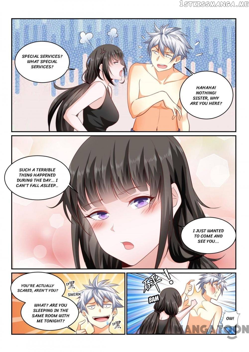 The Brilliant Village Doctor chapter 436 - page 6