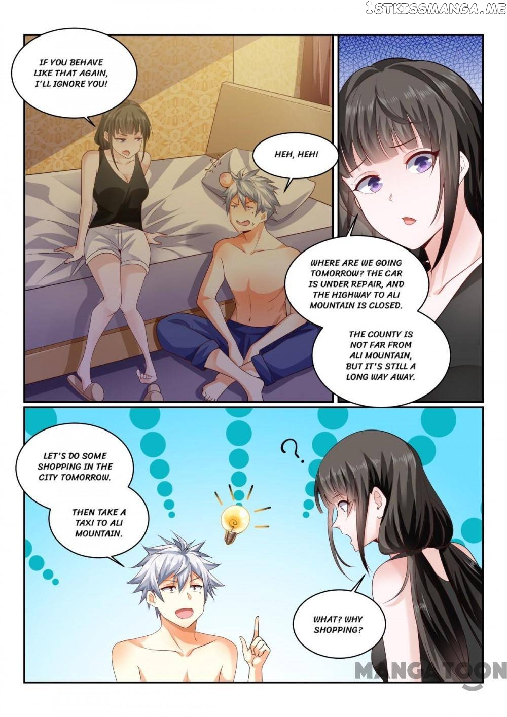 The Brilliant Village Doctor chapter 436 - page 7
