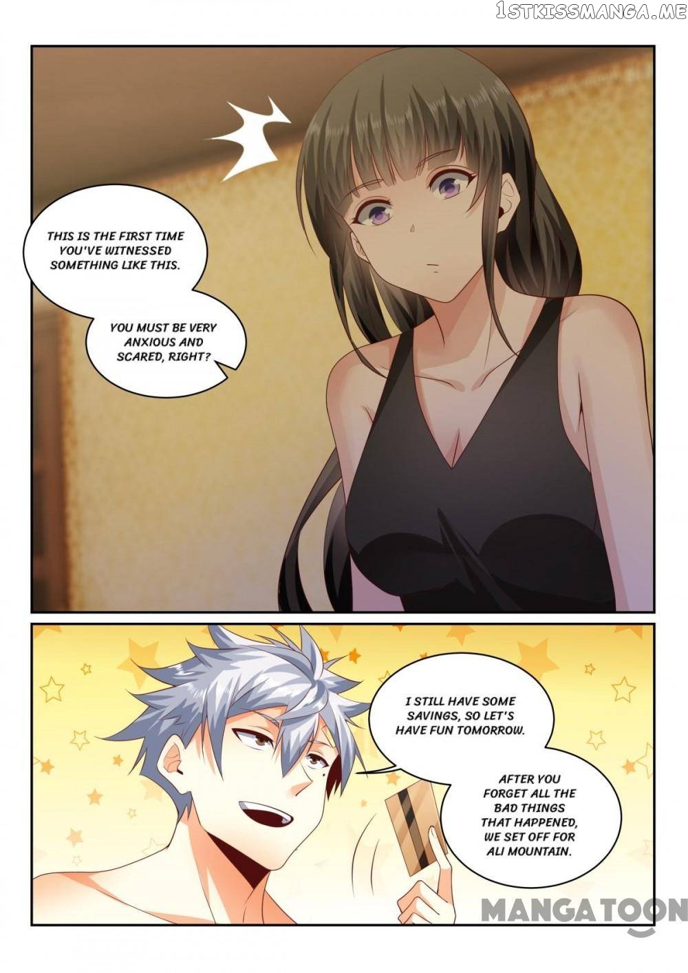 The Brilliant Village Doctor chapter 436 - page 8