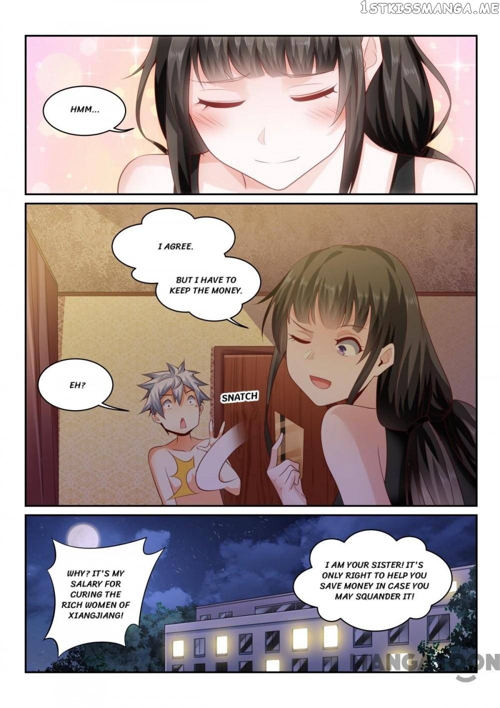 The Brilliant Village Doctor chapter 436 - page 9