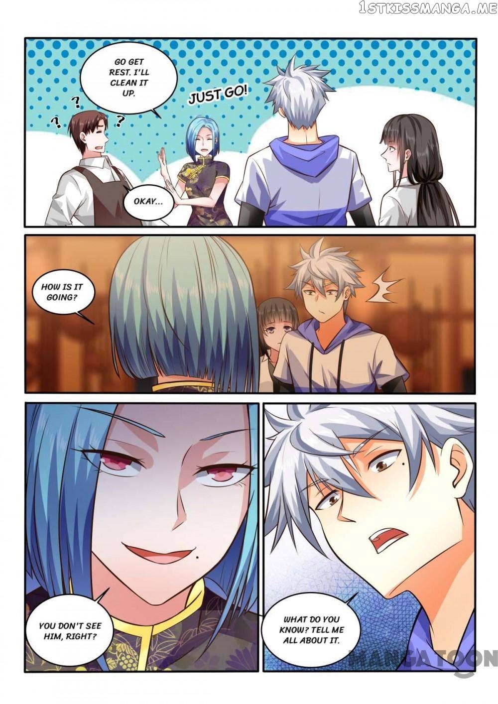 The Brilliant Village Doctor chapter 438 - page 9