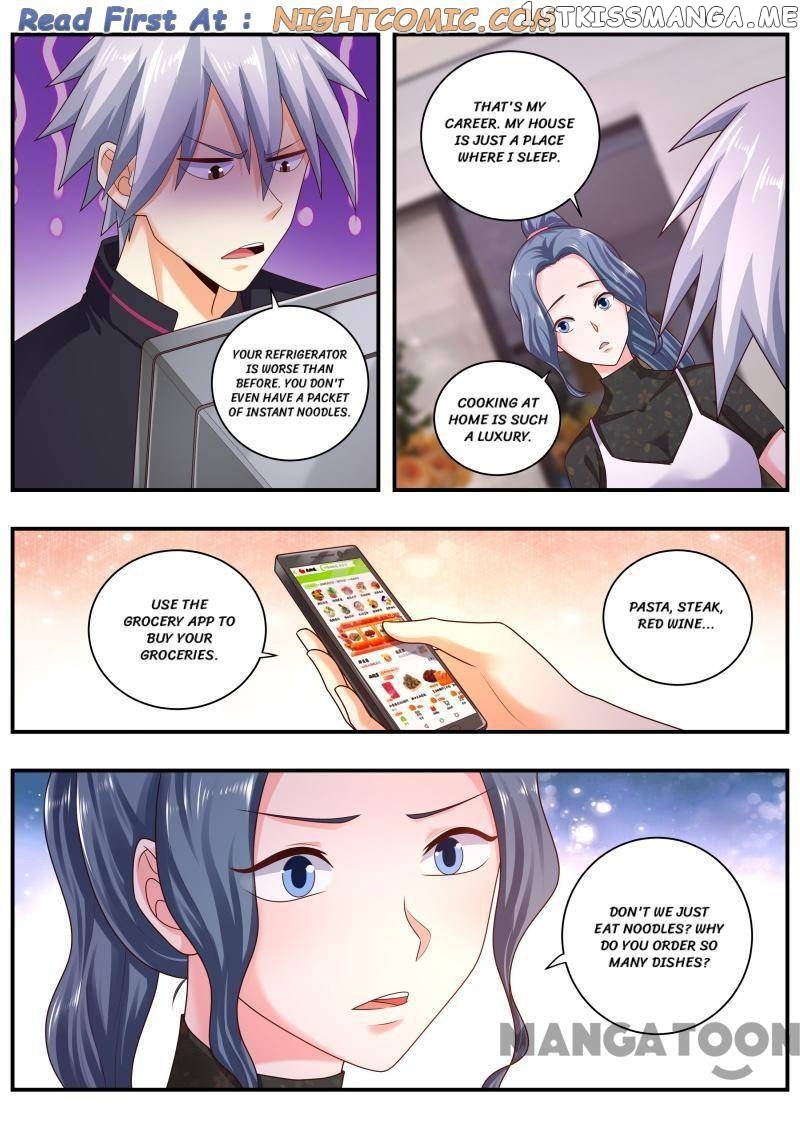 The Brilliant Village Doctor chapter 477 - page 4