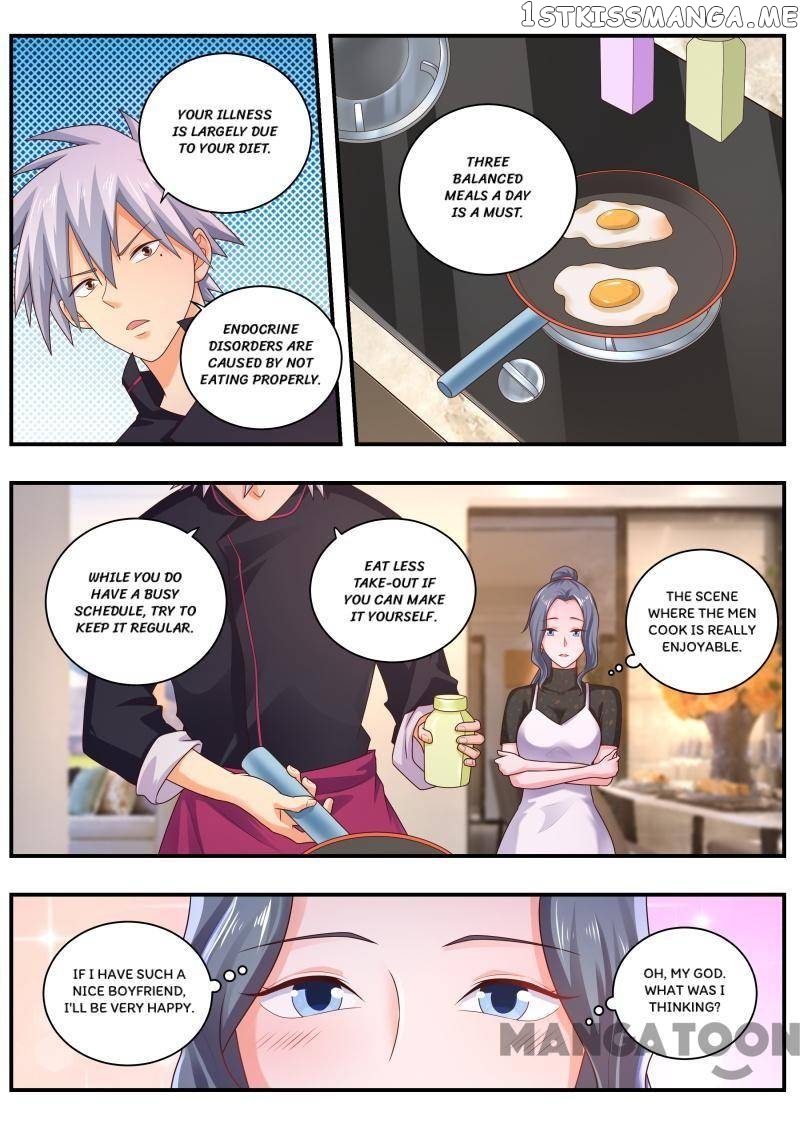 The Brilliant Village Doctor chapter 477 - page 5