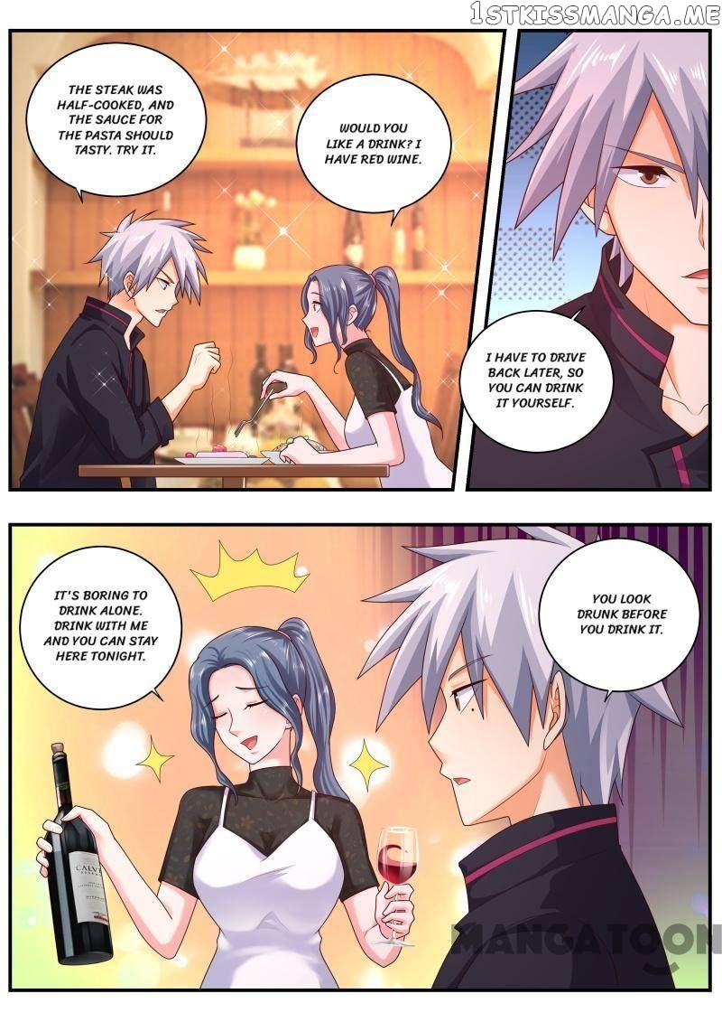 The Brilliant Village Doctor chapter 477 - page 6