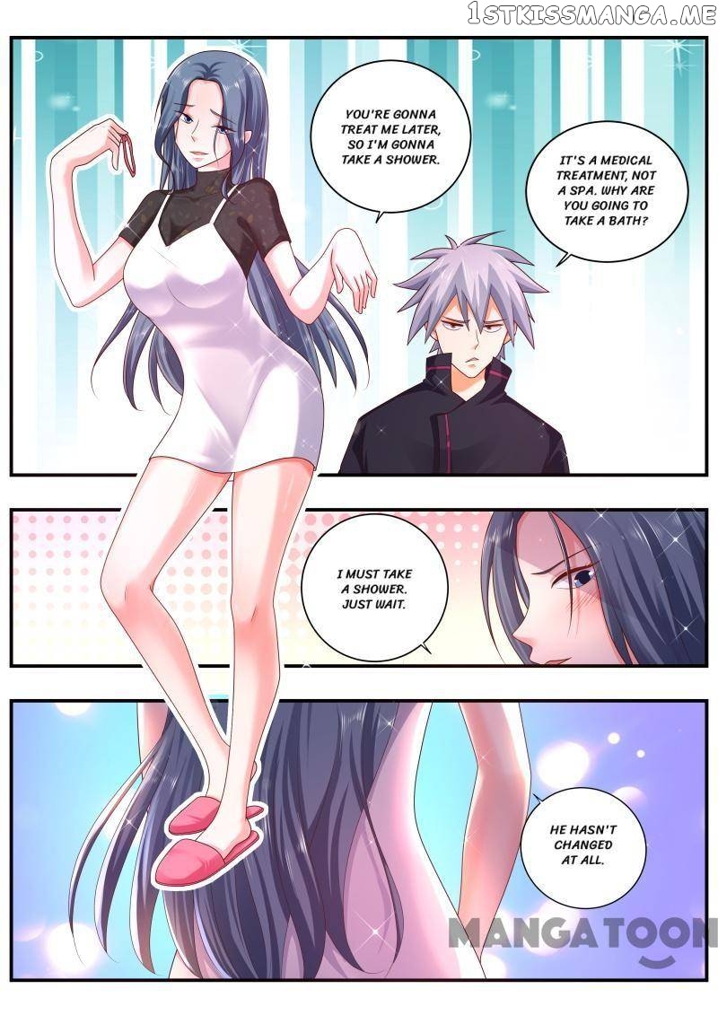 The Brilliant Village Doctor chapter 477 - page 7
