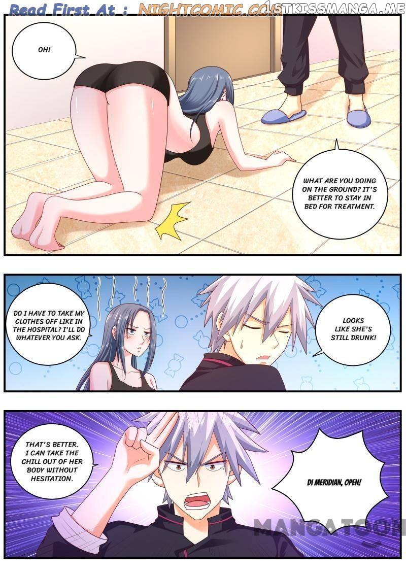 The Brilliant Village Doctor chapter 477 - page 9