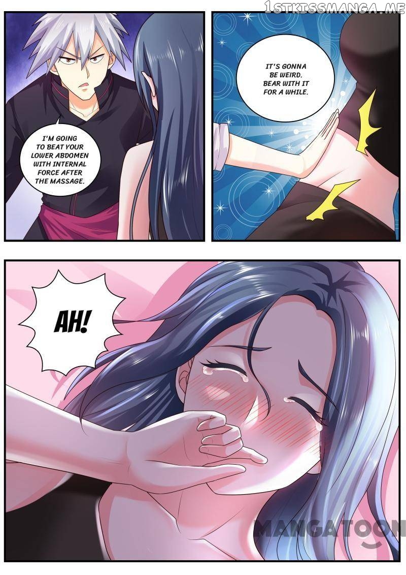 The Brilliant Village Doctor chapter 478 - page 4