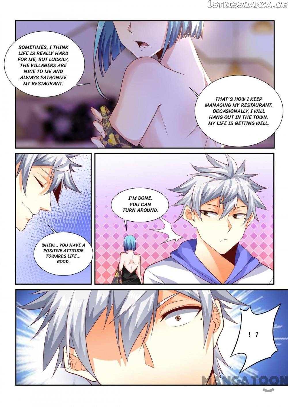The Brilliant Village Doctor chapter 439 - page 8
