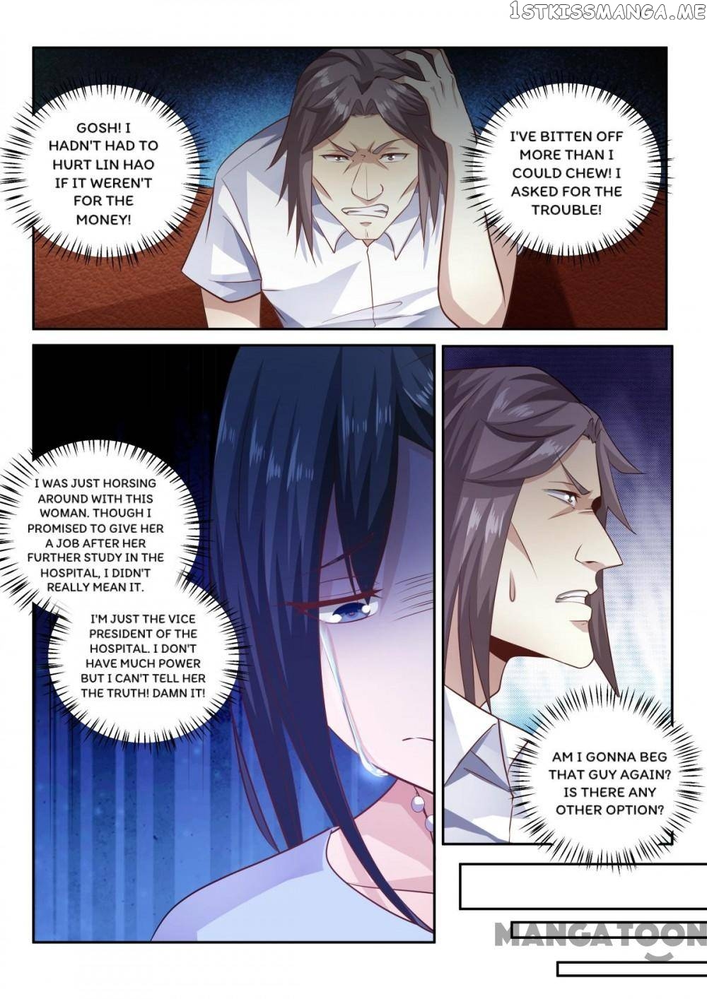 The Brilliant Village Doctor chapter 423 - page 4