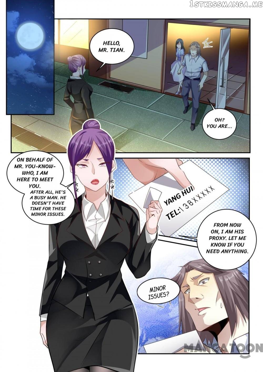 The Brilliant Village Doctor chapter 423 - page 5