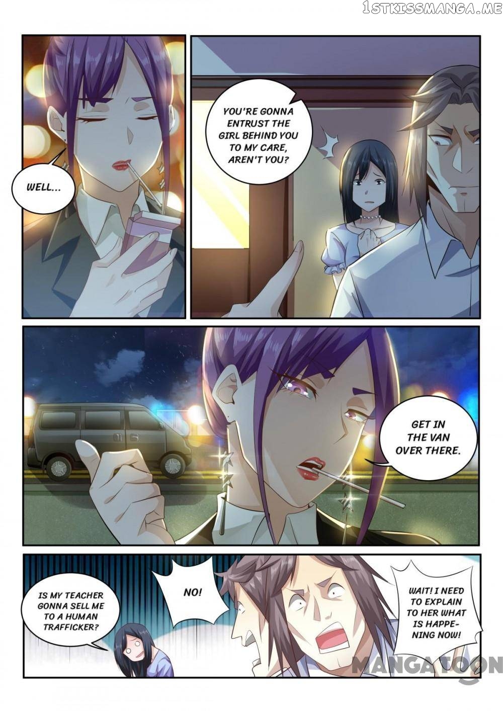 The Brilliant Village Doctor chapter 423 - page 6