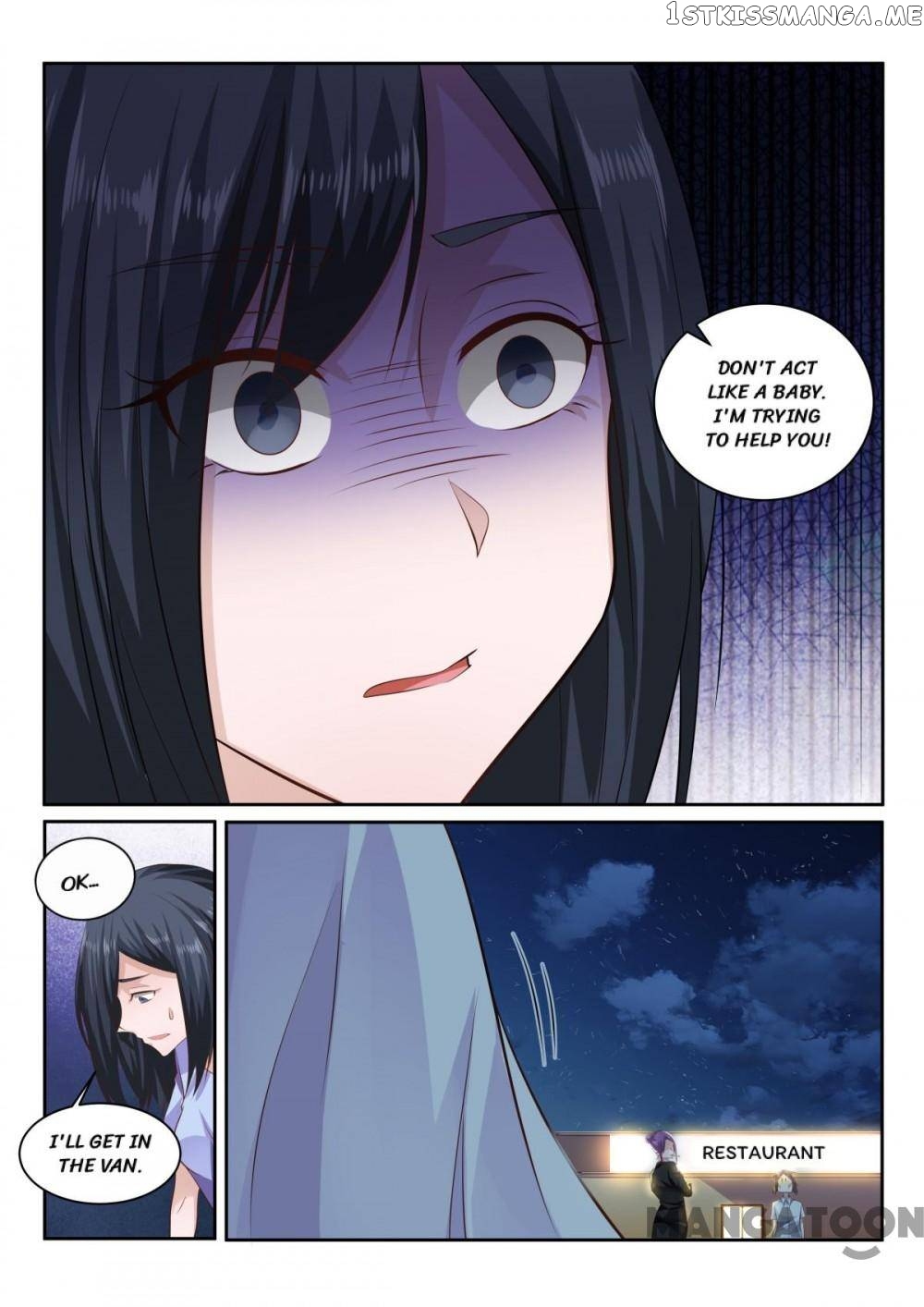 The Brilliant Village Doctor chapter 423 - page 8